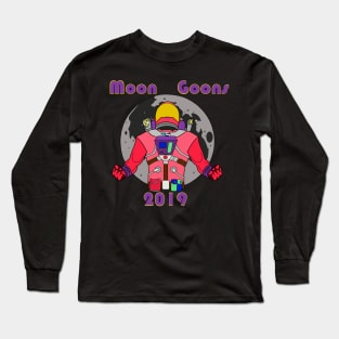 Moon Goons 2019 Long Sleeve T-Shirt